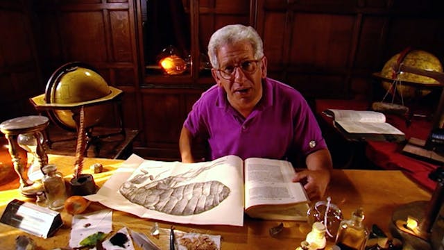 What the Tudors and Stuarts Did for U...