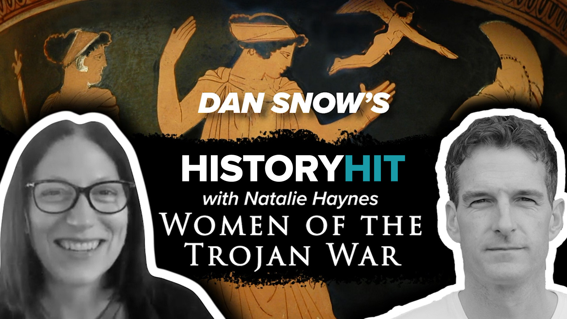 Women of the Trojan War