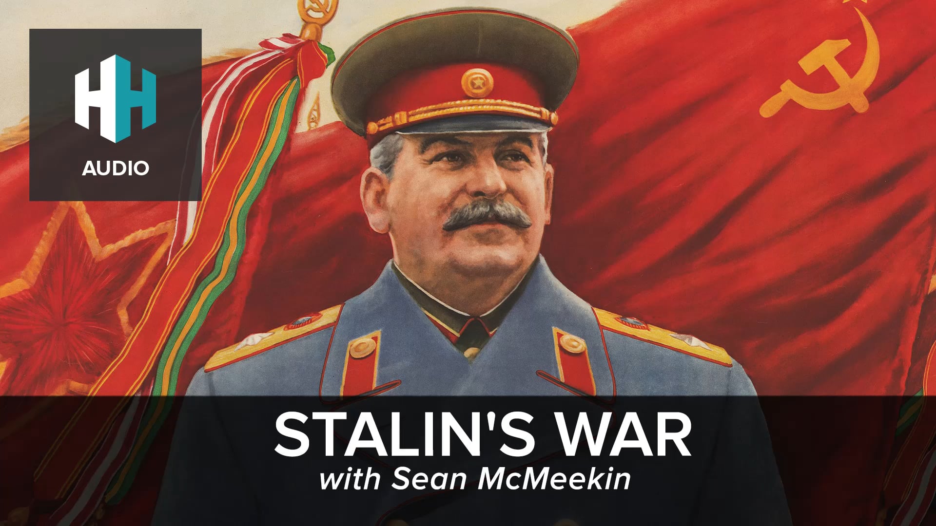 🎧 Stalin's War