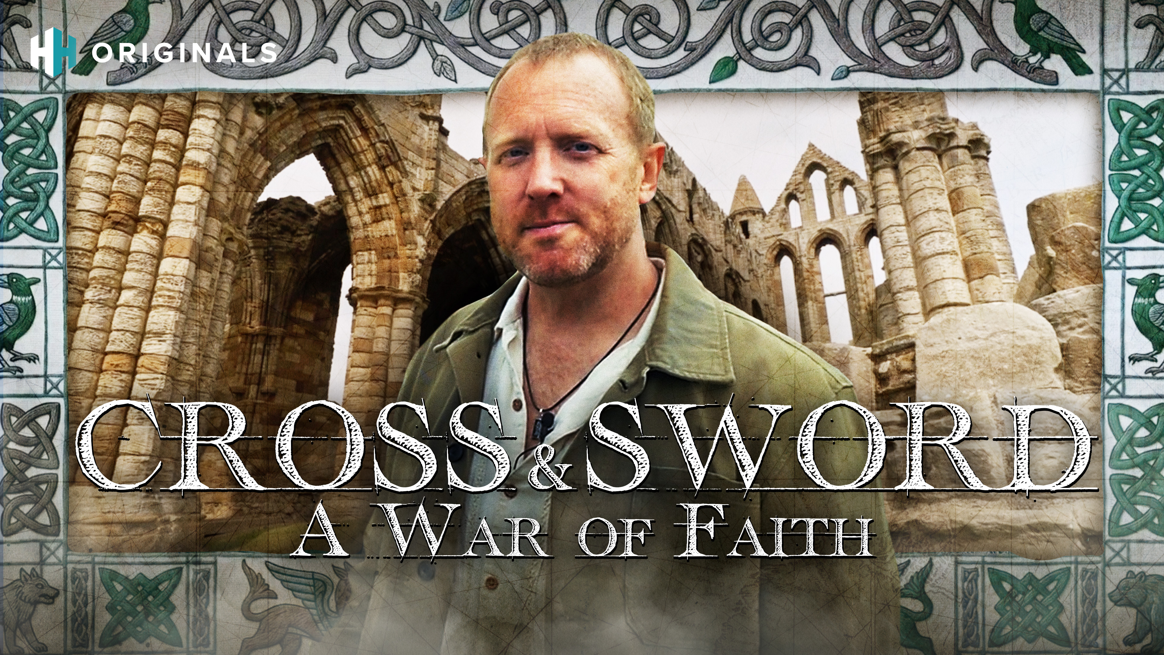 Cross and Sword: 2 - A War of Faith