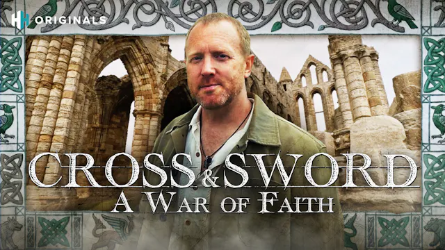 Cross and Sword: 2 - A War of Faith