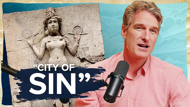 The Rise and Fall of Babylon | Dan Sn...
