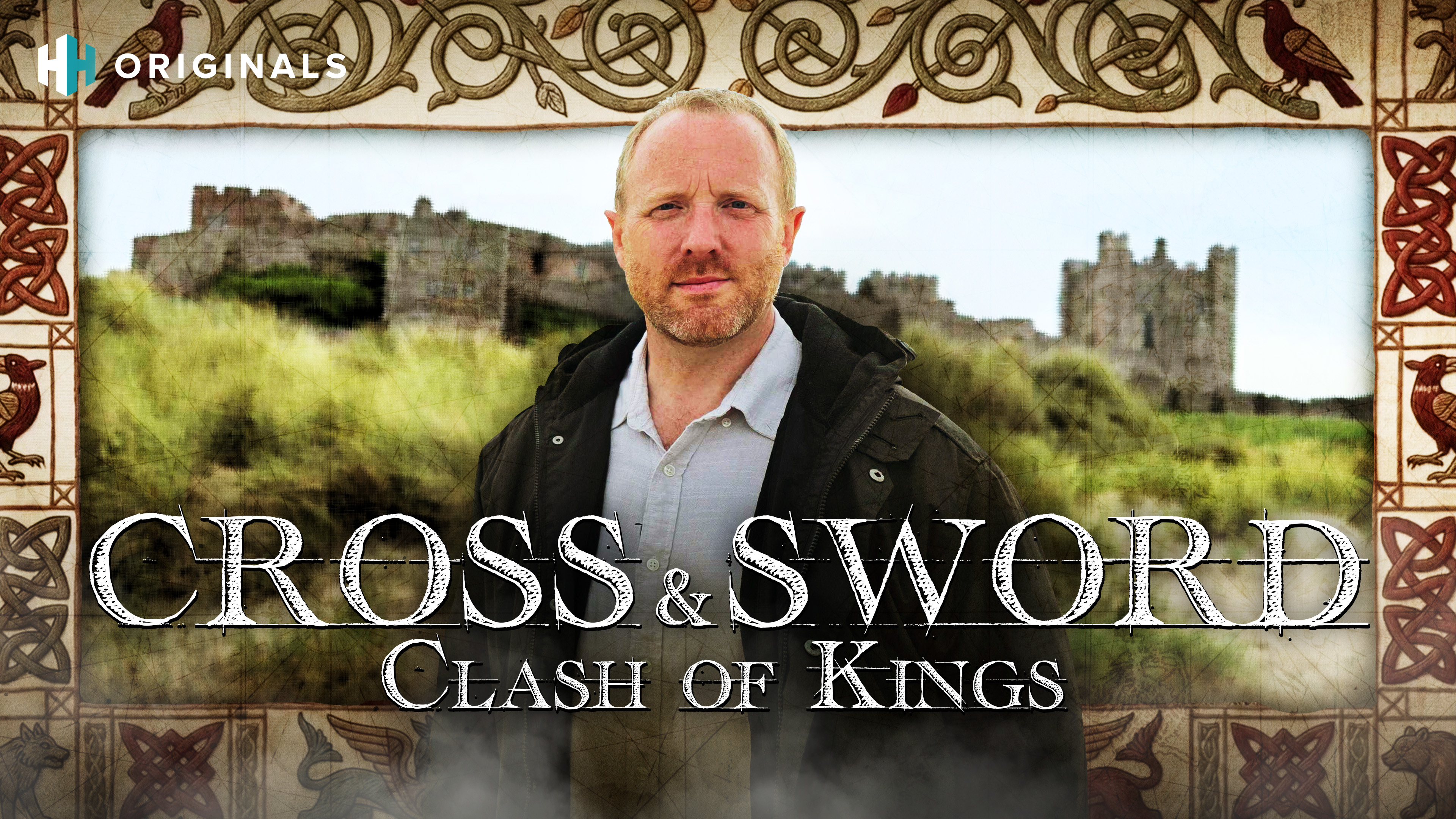 Cross and Sword: 1 - Clash of Kings