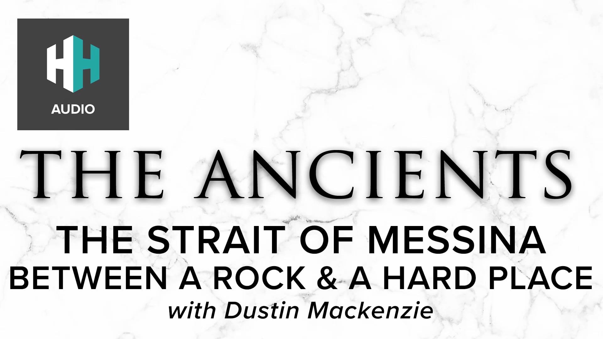 🎧 The Strait of Messina: Between a Rock & a Hard Place
