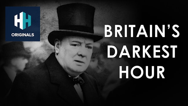 Britain's Darkest Hour