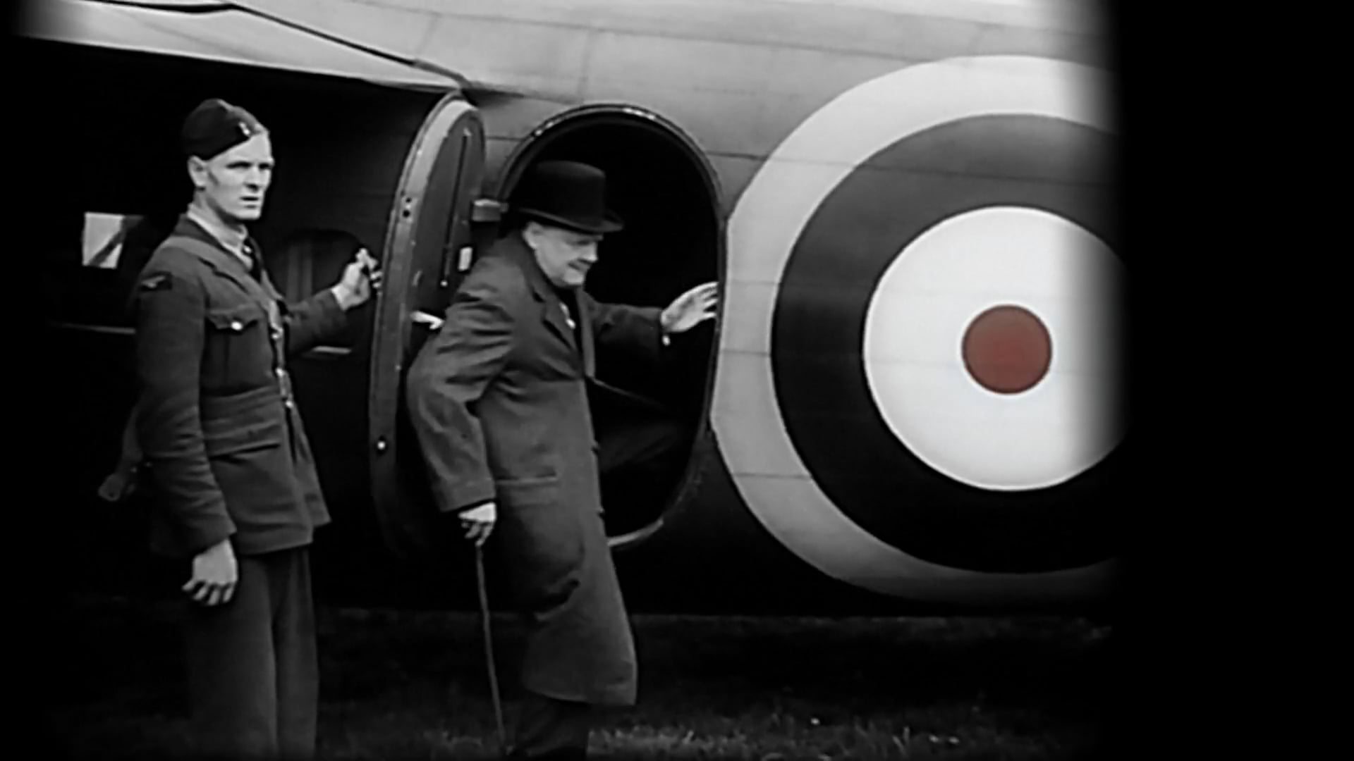 World War II in Colour - Episode 10