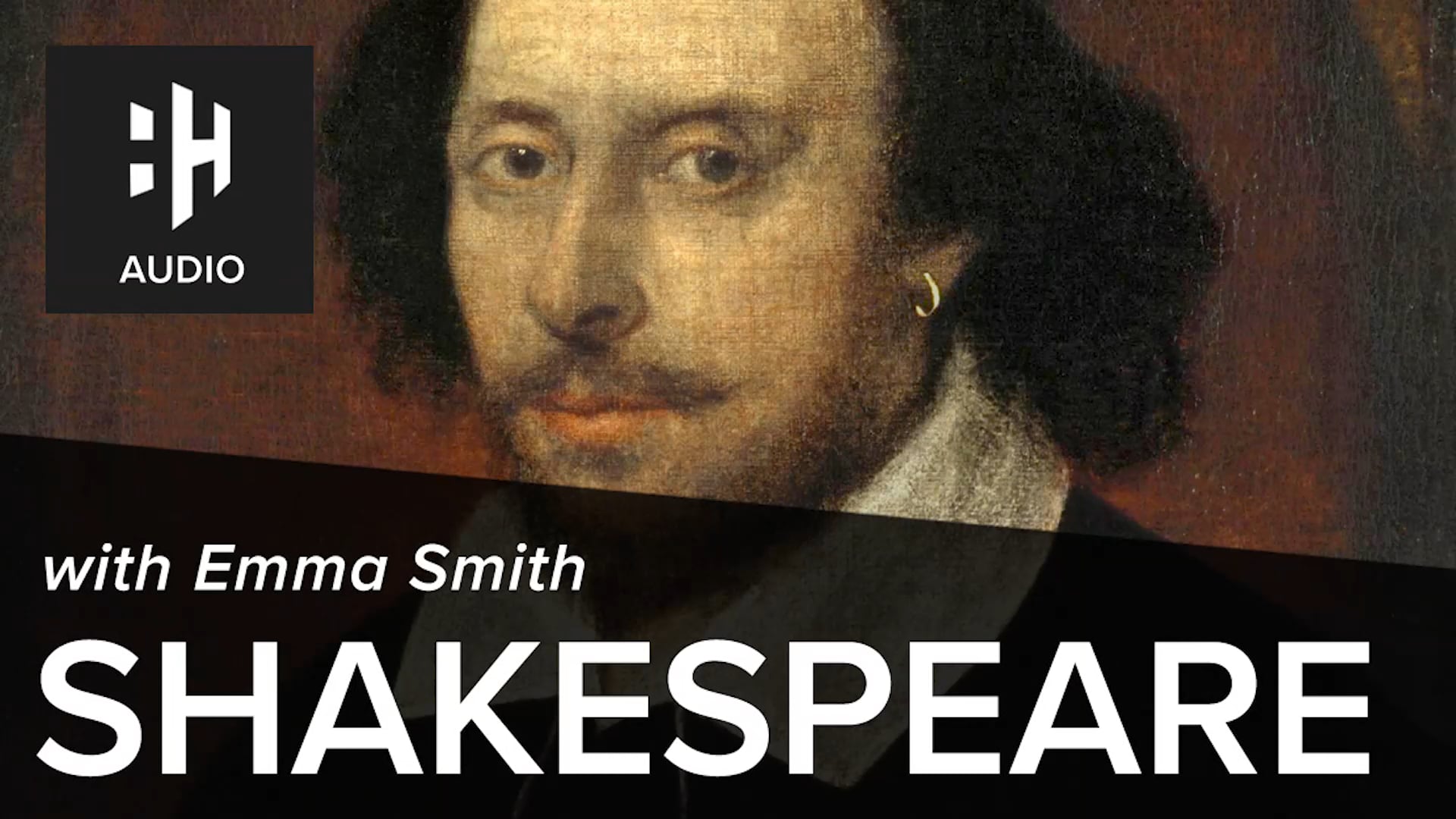 🎧 Shakespeare with Emma Smith