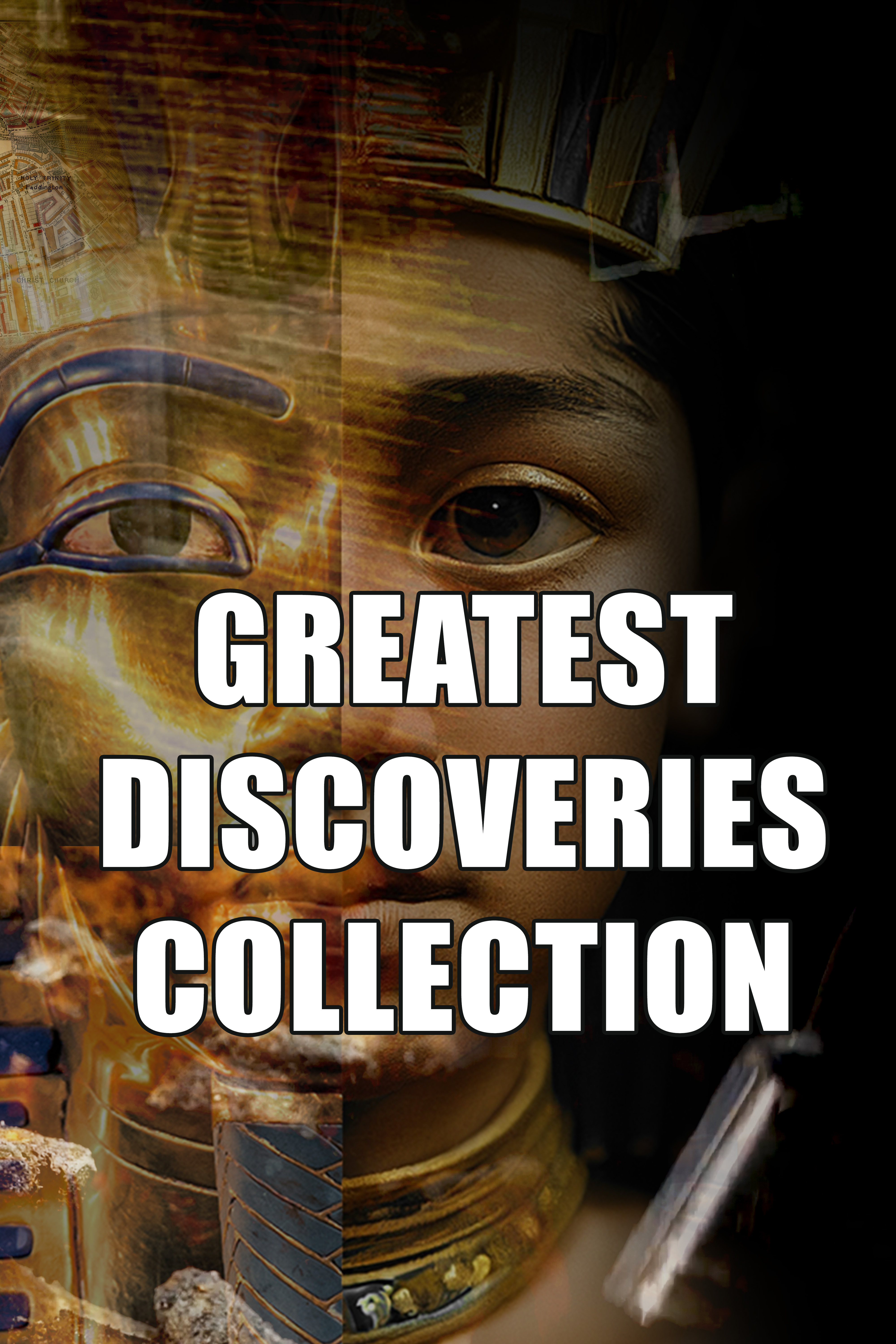 Greatest Discoveries Collection