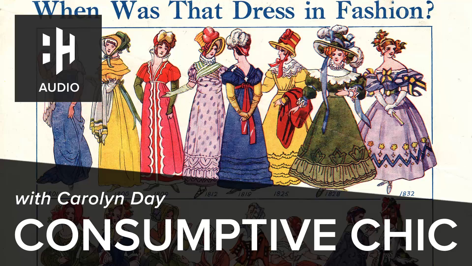 🎧 Consumptive Chic