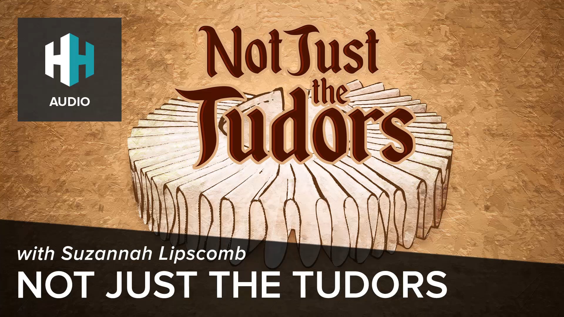 🎧 Not Just the Tudors