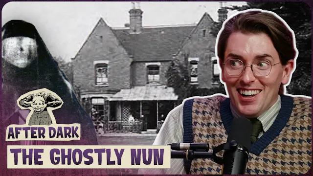The Most Haunted House in England | A...