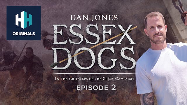 Essex Dogs: Episode 2