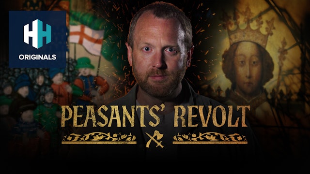 Peasants' Revolt