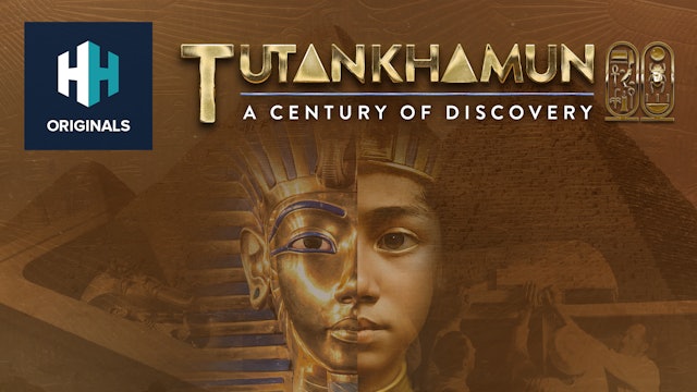 Tutankhamun: A Century of Discovery