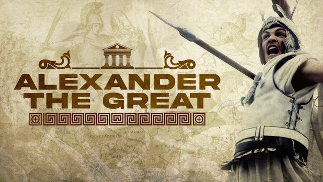 Alexander the Great