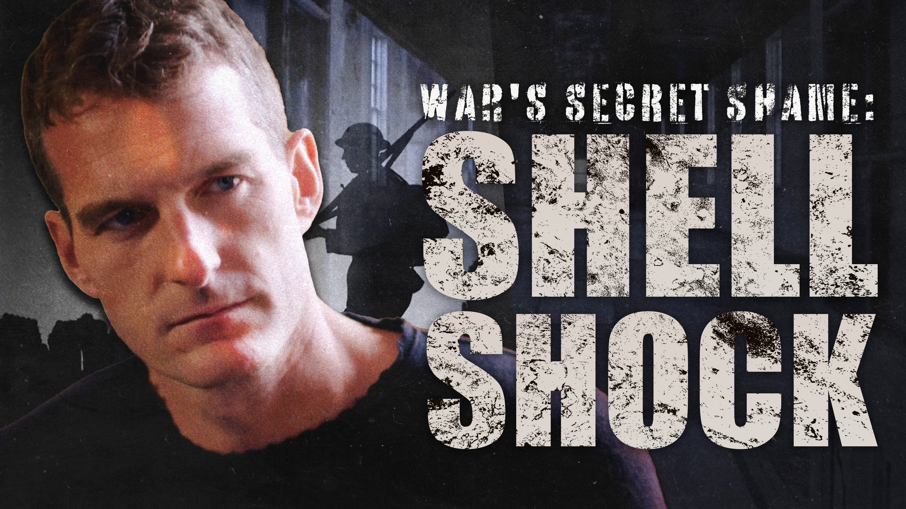 War's Secret Shame: Shell Shock