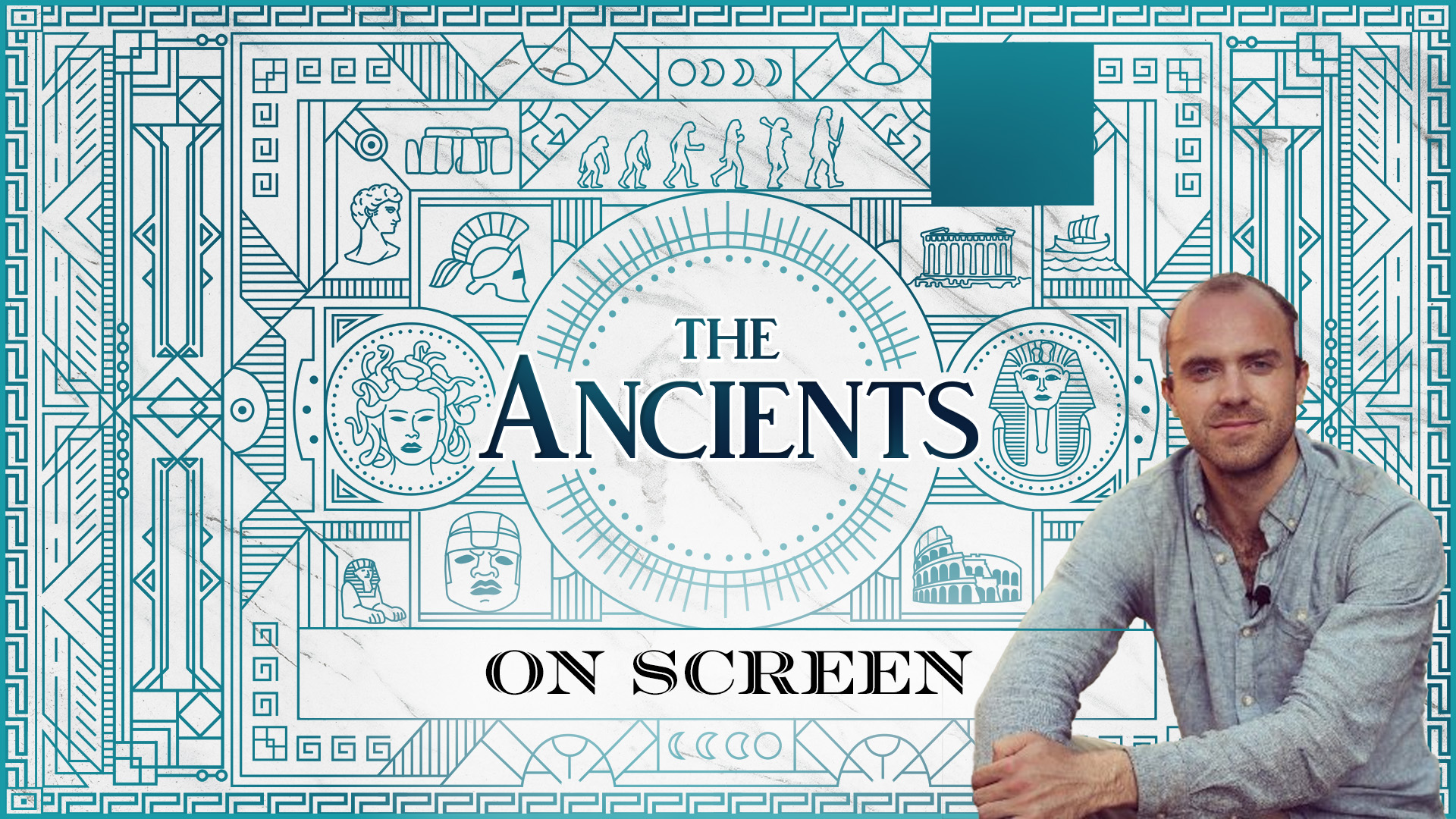 The Ancients on Screen