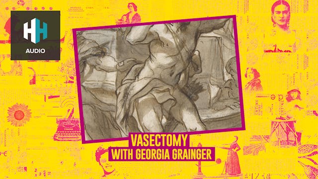 🎧 Vasectomy