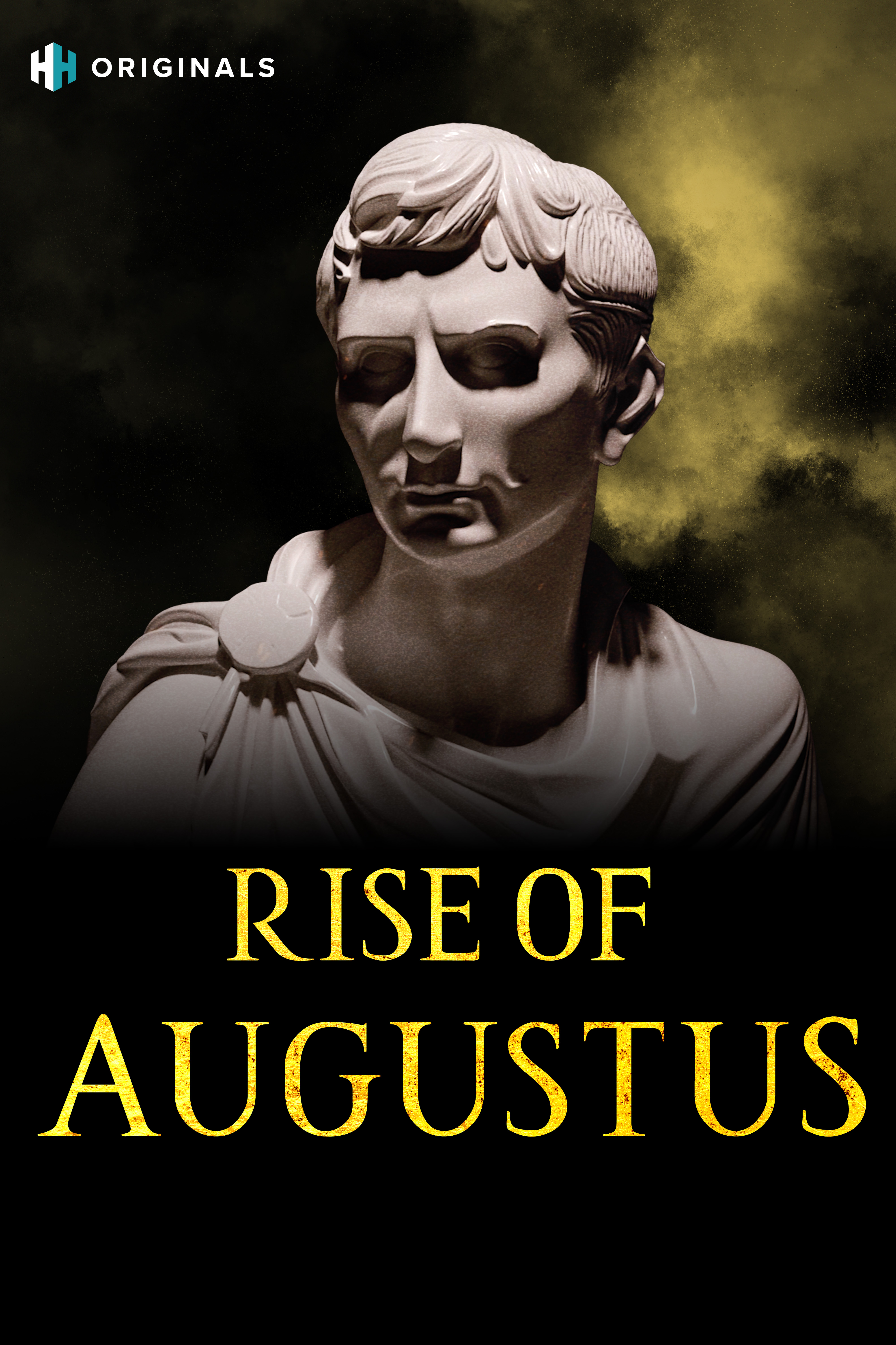 Rise of Augustus