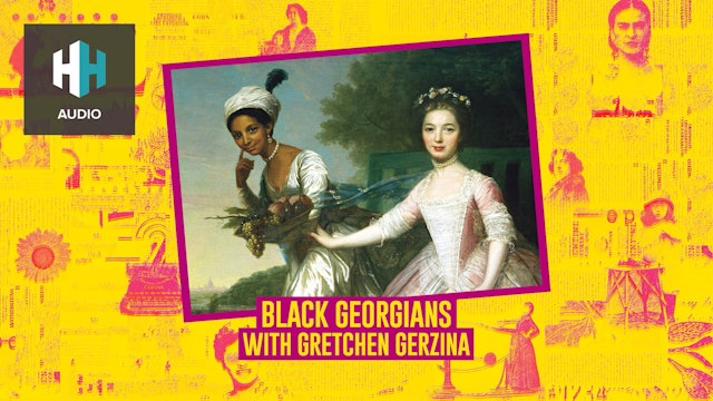 🎧 Black Georgians