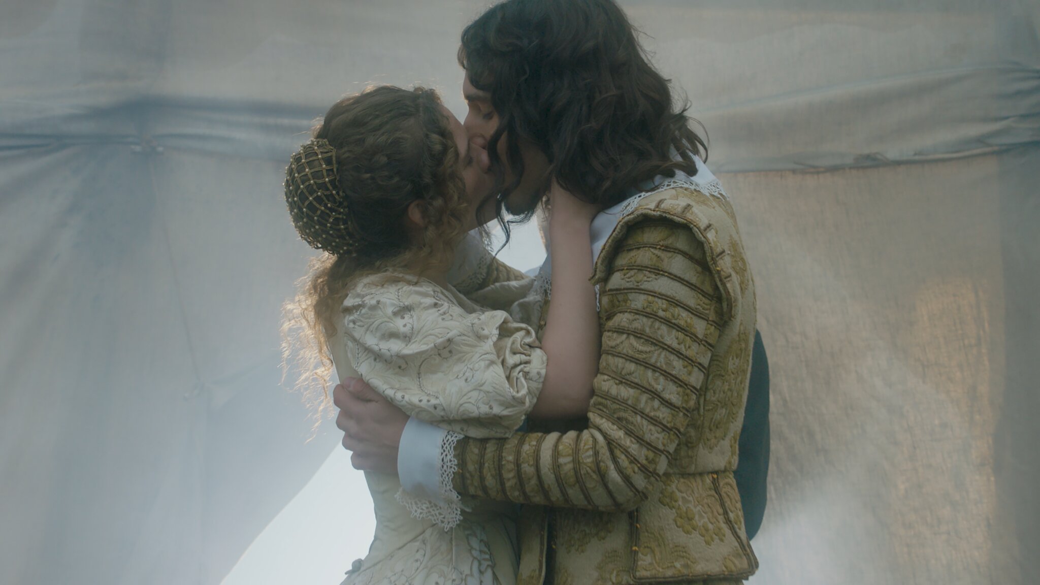 Age of Iron - Episode 5: Revenge