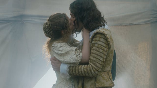 Age of Iron - Episode 5: Revenge