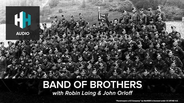 🎧 Band of Brothers