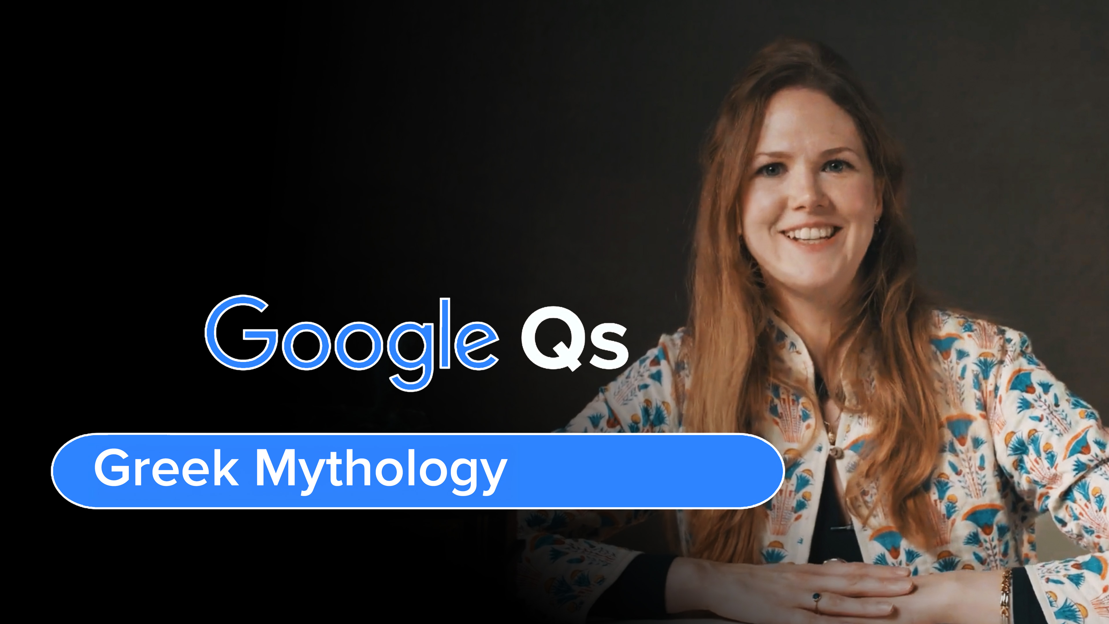 Historian Answers Google's Most Popular Questions About Greek Mythology