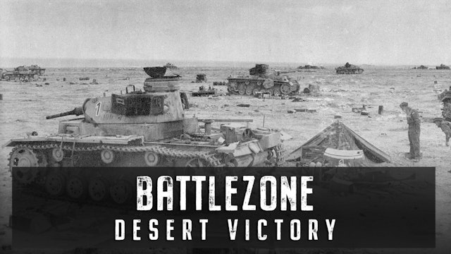 Desert Victory