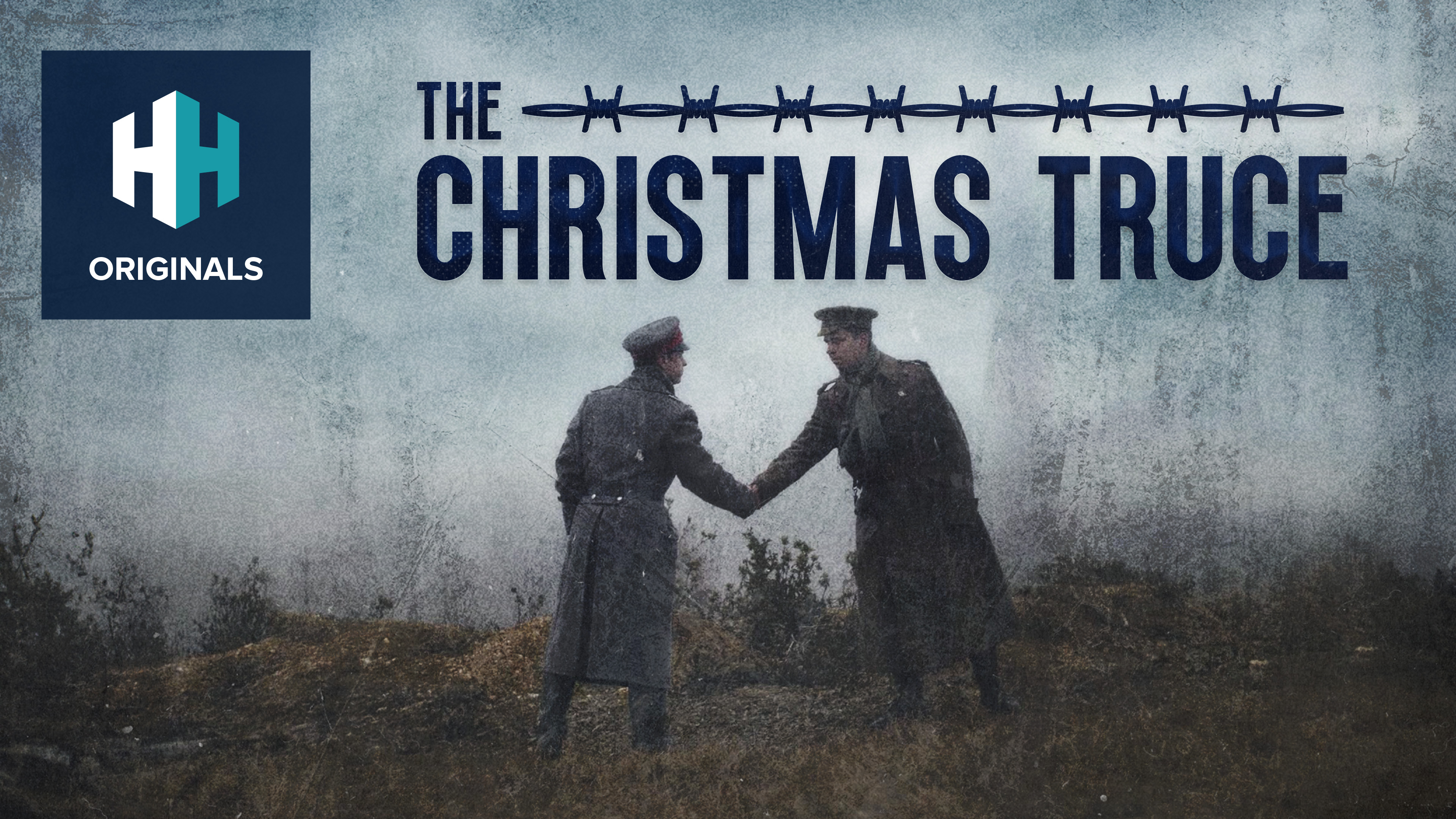 The Christmas Truce