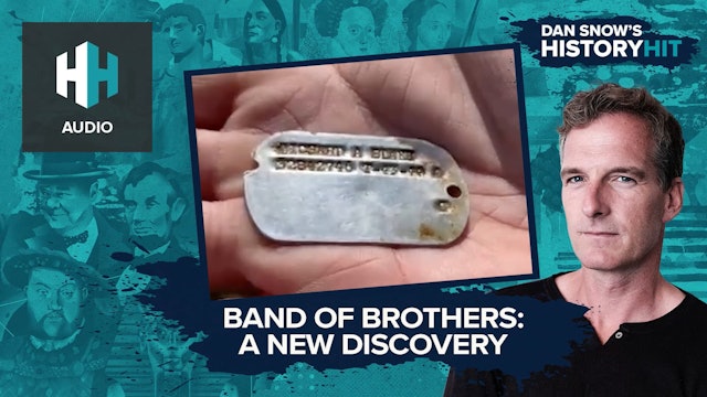 🎧 Band of Brothers: A New Discovery
