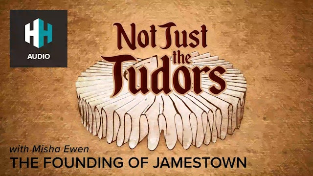 🎧 The Founding of Jamestown