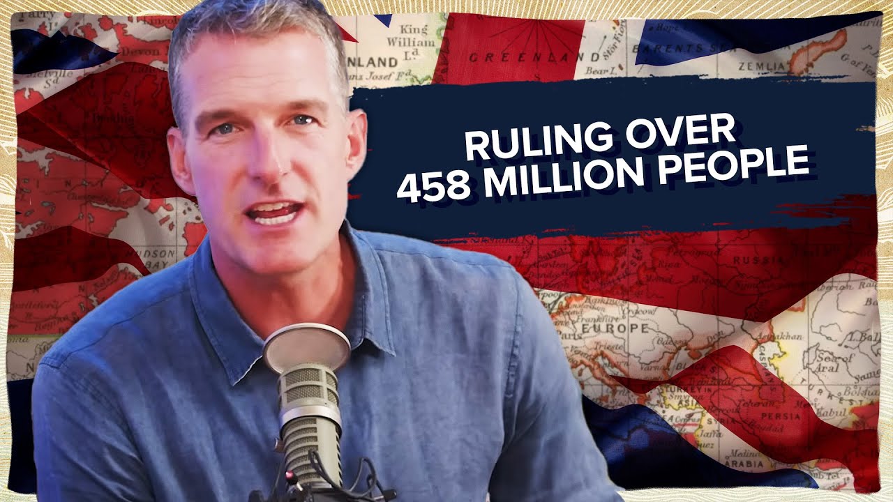 The British Empire's Impact on Our World | Dan Snow's History Hit