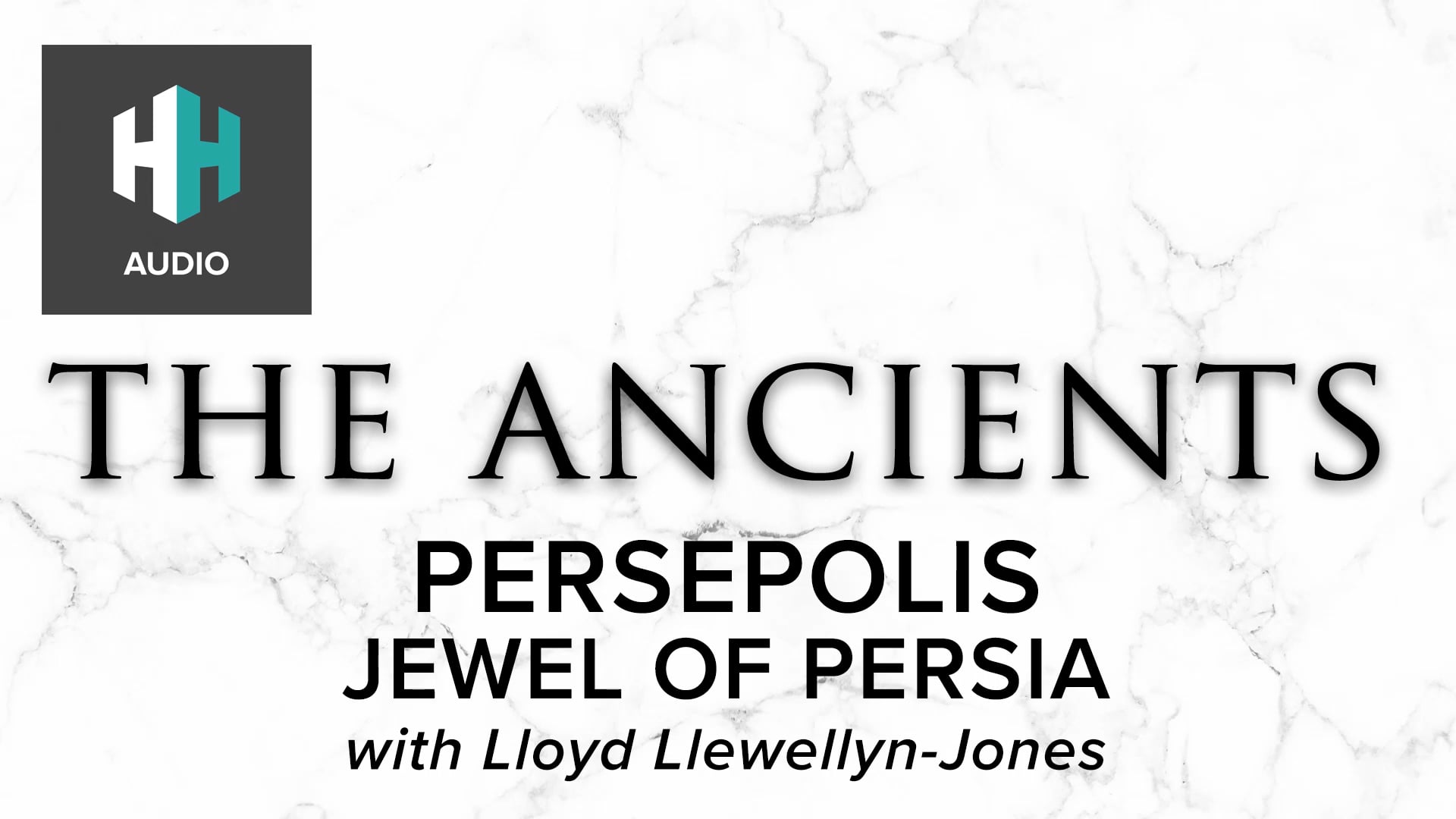 🎧 Persepolis: Jewel of Persia