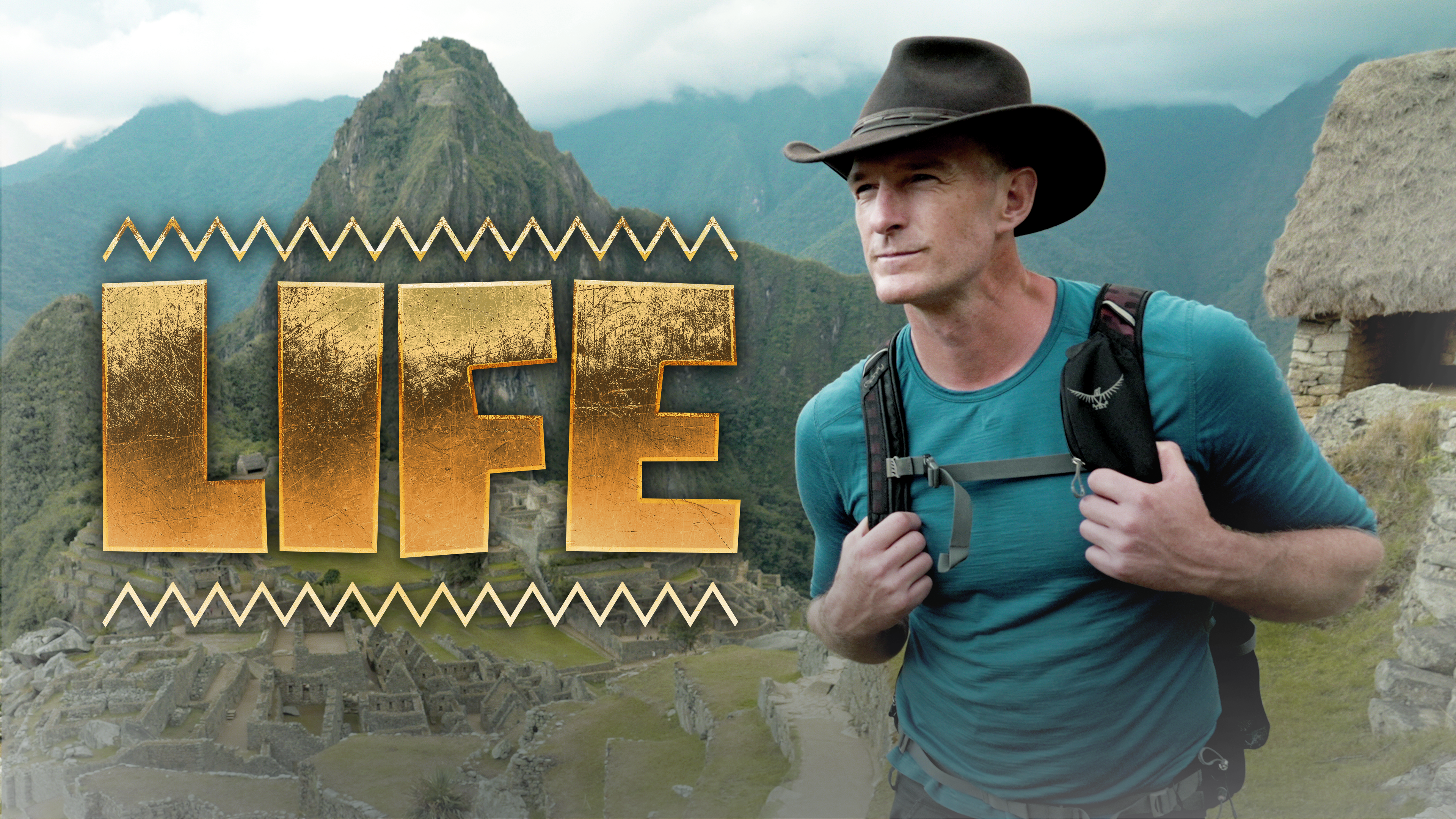 Life and Death of the Inca - 1: Life