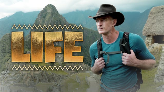 Life and Death of the Inca - 1: Life