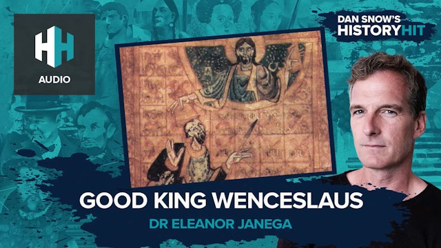 🎧 Good King Wenceslaus