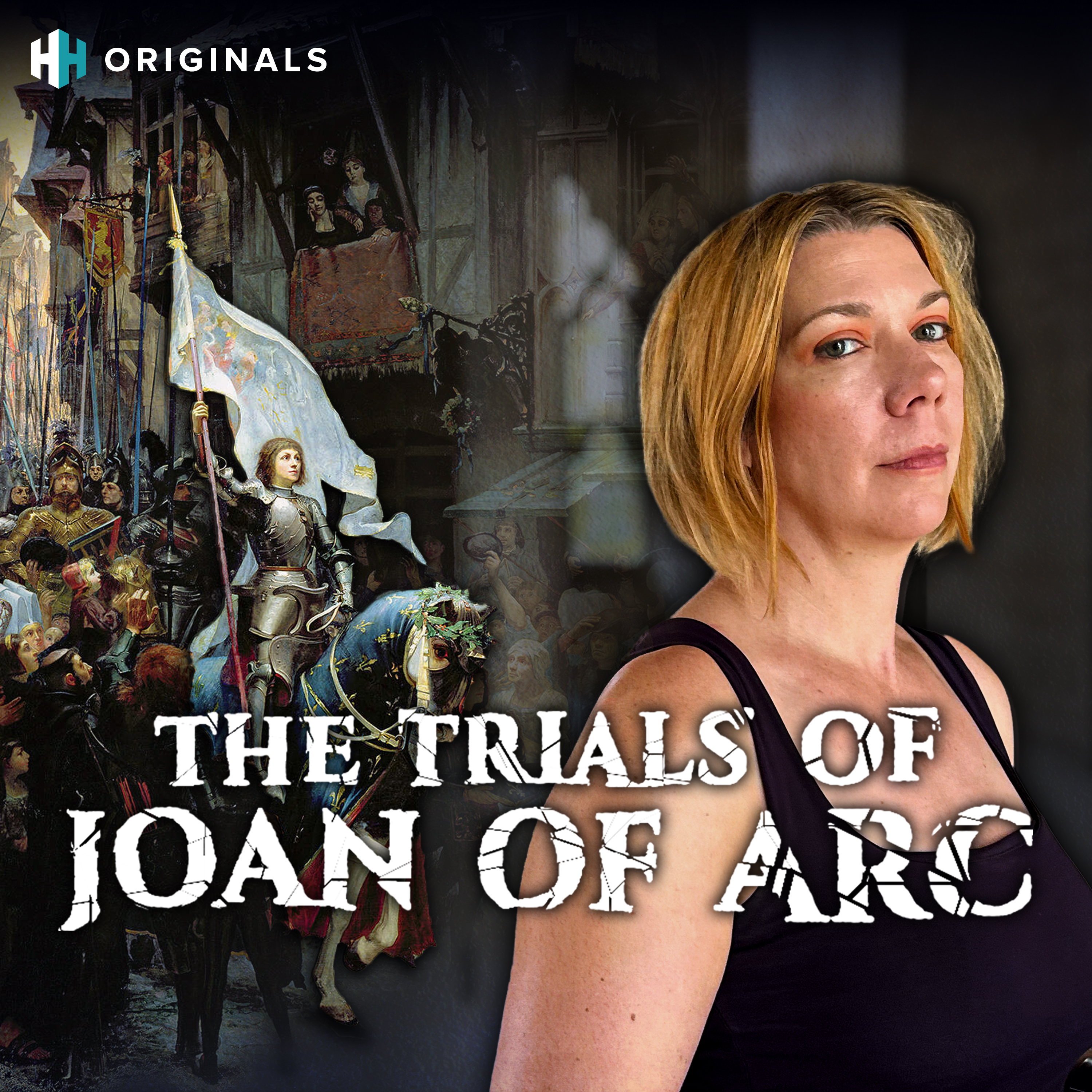 The Trials of Joan of Arc
