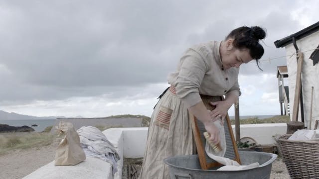 The 1900 Island Episode 3