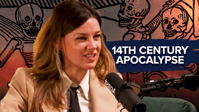 Did Medieval Society Collapse During ...