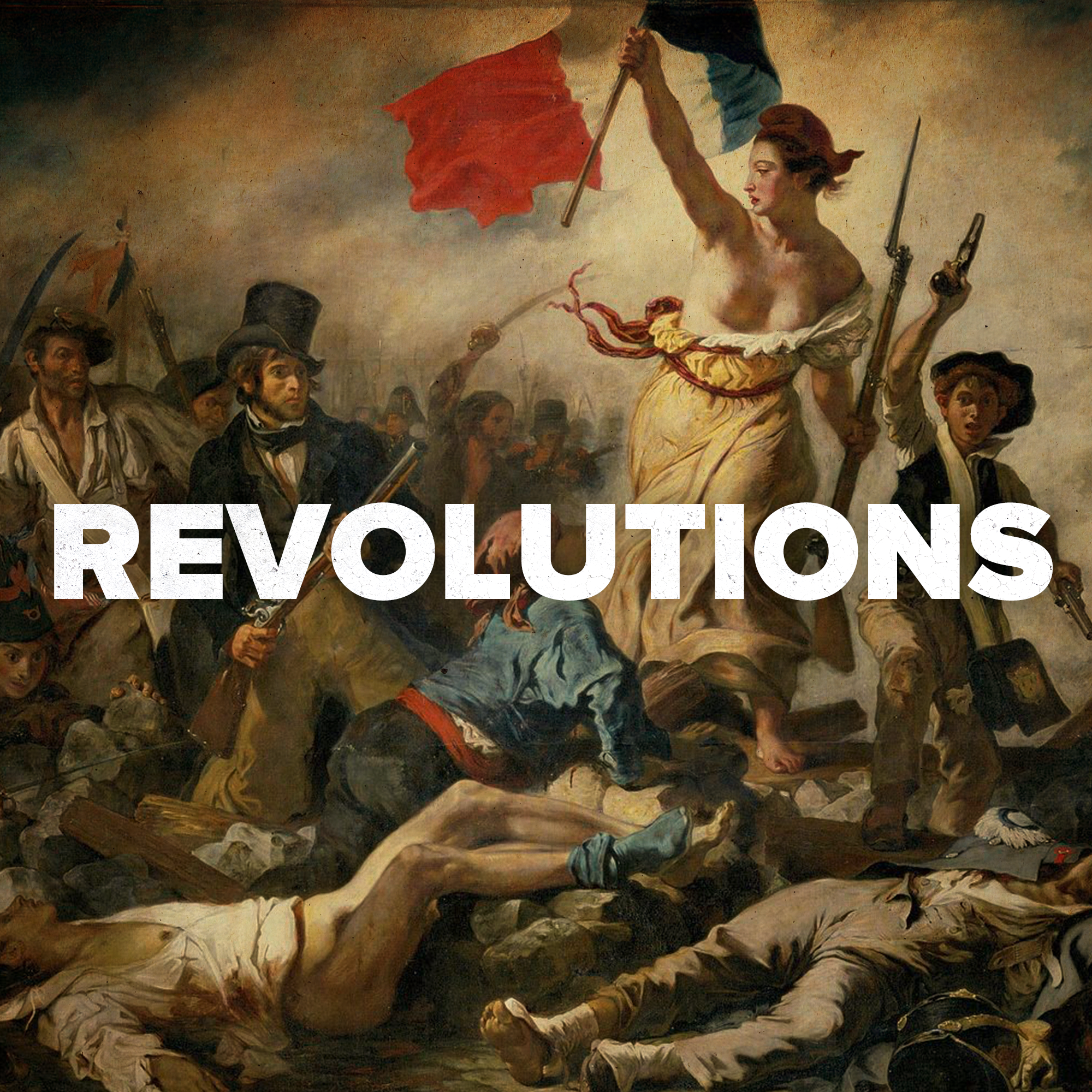 Revolutions