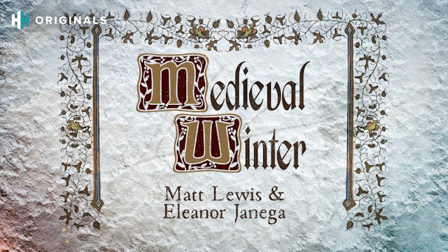 Medieval Winter