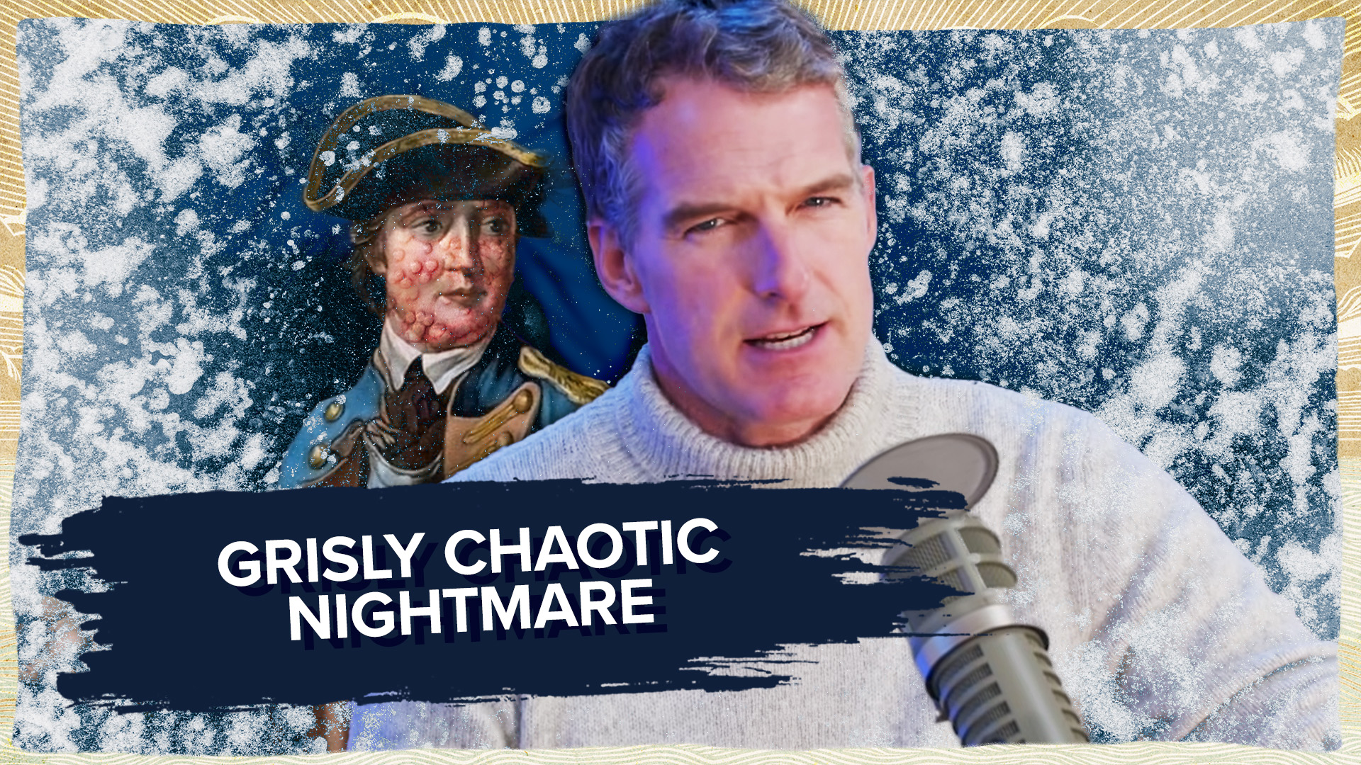 How America Invaded (And Almost Won) Canada | Dan Snow's History Hit