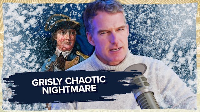 How America Invaded (And Almost Won) ...