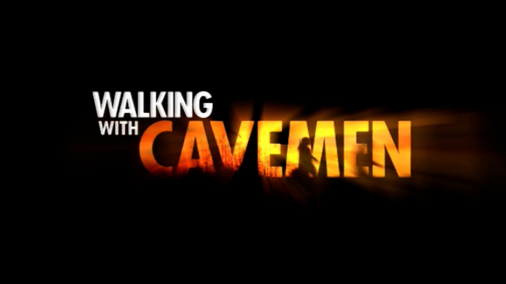 Walking with Cavemen: Episode 1 - First Ancestors