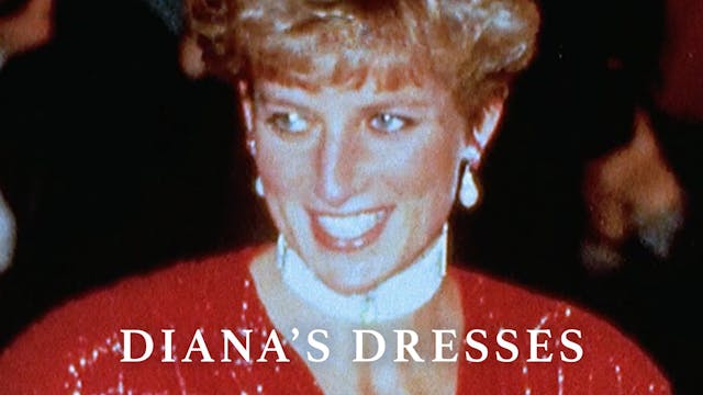 Diana's Dresses
