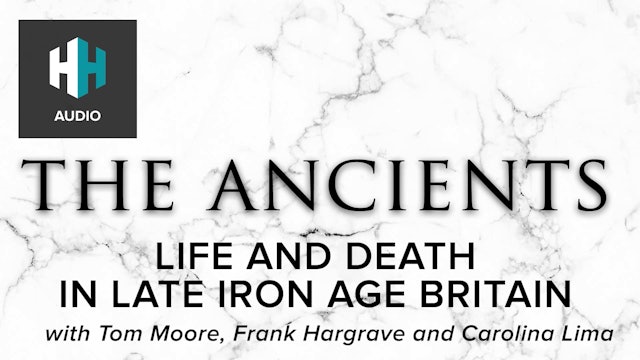 🎧 Before Rome: The Truth About Late Iron Age Britain