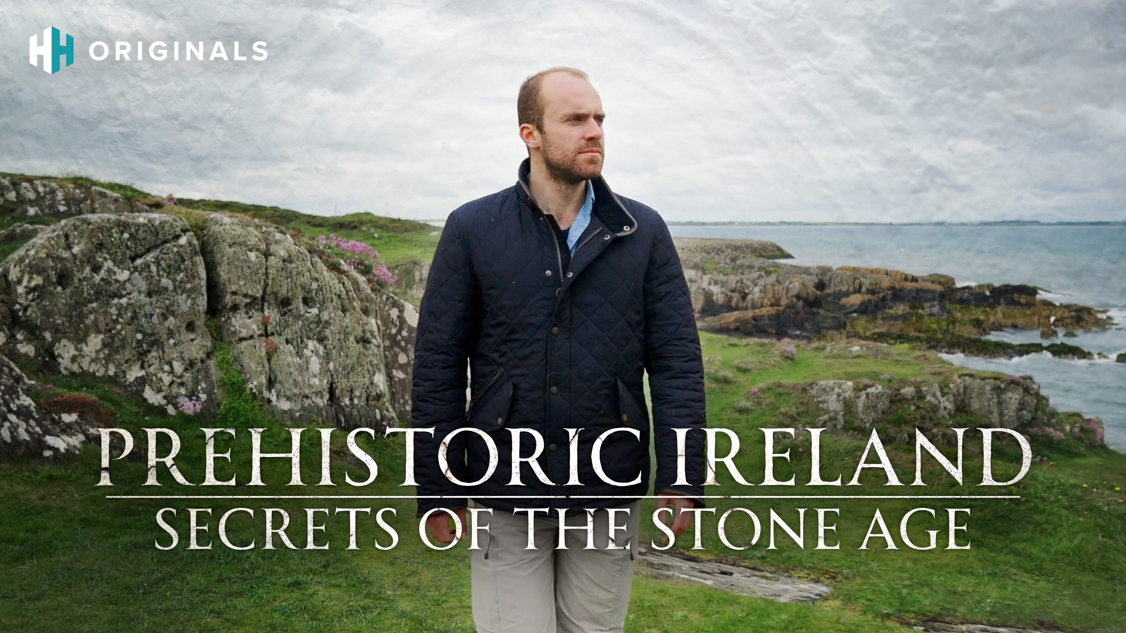 Prehistoric Ireland: Secrets of the Stone Age