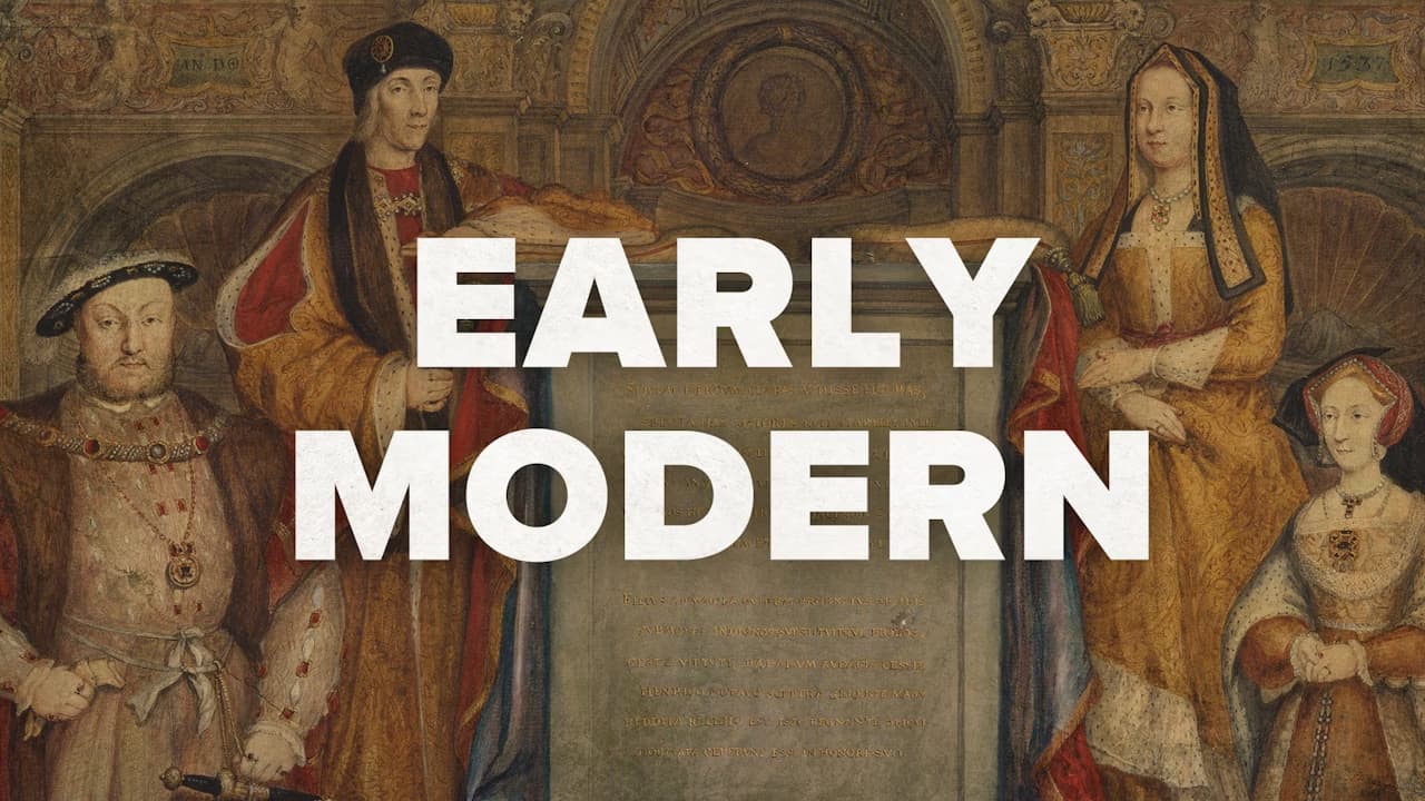 Early Modern