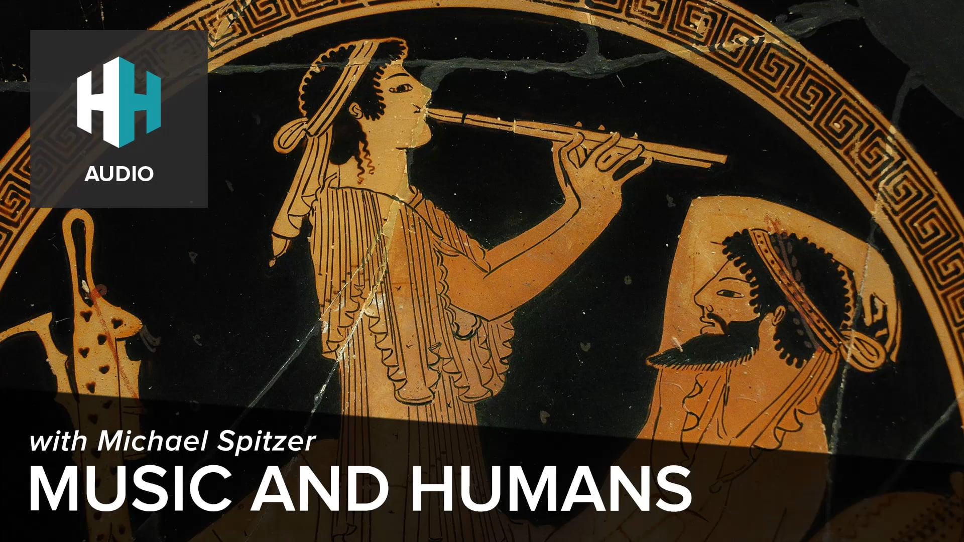 🎧 Music and Humans